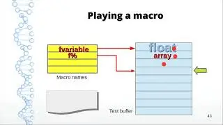 Back & Forth - Programmable preprocessors [2b]