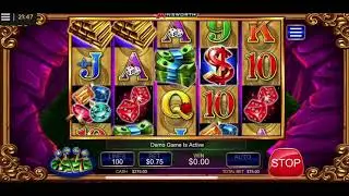 Cash Cave - Ainsworth slot