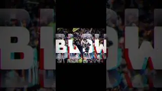 Part 9 Of Making A Random NFL Player Edit (Jaxon Smith Njigba) #nfl