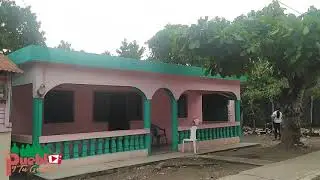 Ven y conoce más sobre el municipio de Juan de Herrera y porque lleva ese nombre😃