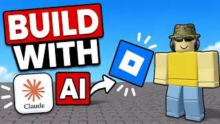 How to Make Roblox Games With Claude AI (Full Setup)