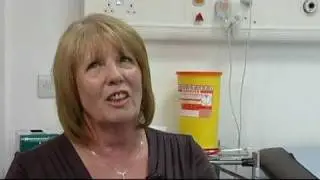 Aiming Higher - Diabetes Nursing