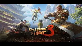 Shadow Fight 3 - Game Review | Worthy Successor ? | Tamil | தமிழ்