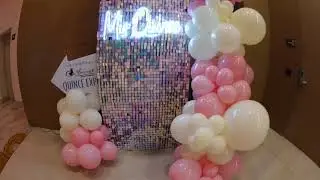 251109 Hilton Hotel, Dadeland Quince Expo, 2025 Quince Expo November 9, 2025