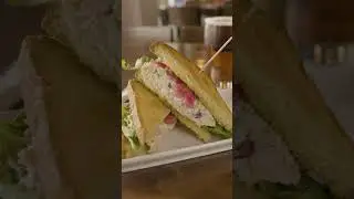 Lunch Menu in Vero Beach