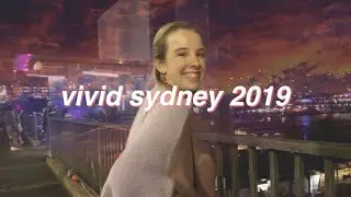 Date Night at VIVID 2019  ** Romantic **
