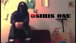 Osiris-1: Wind Tunnel