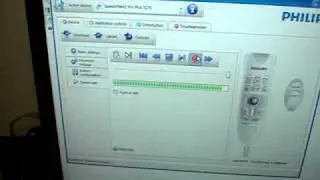 How to Test and Set Up a Philips SpeechMike Pro