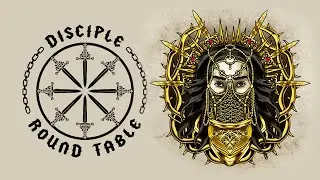 Knights of the Round Table Vol. 6 [PREVIEW Pt. 2] ⛓️