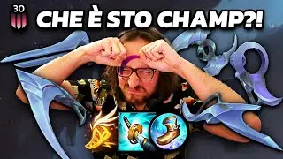 HO IMPARATO APHELIOS AL TERZO GAME - AZ 30 KILL CHALLENGE