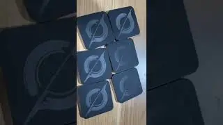Supermassive Blackhole Gargantua coasters