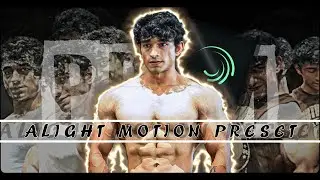 AE LIKE GYM EDIT ON ALIGHT MOTION 💪🏻✅ | XML FILE PINNED IN COMMENT SECTION 📸|@_prem_joshi 