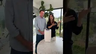 Are you BURPING your home?