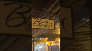 Blue Fin Grill & Bar @ The Villages Florida
