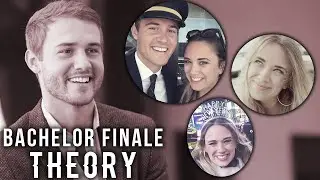 Why THIS Bachelor Theory Might Actually Be TRUE?