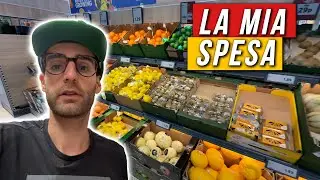 Fare la spesa a Londra: quanto costa davvero?