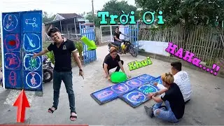 NVL - Troll Thiết Kế Cửa Nh&agrave; Thiết Th&agrave;nh Bầu Cua T&ocirc;m C&aacute; G&agrave; Nai