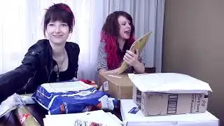 #meekakitty #Nanalew Mail #4