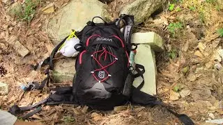 Сумка для переноски 3V Redline Surge Grayman