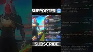 DJ ALOK + CS RANK CHARACTER COMBINATION 🥶⚡ || FREE FIRE 🔥 ||#freefire#freefireclips#viral#csrank1v4
