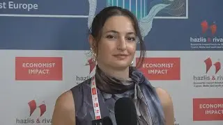 The Fourth Thessaloniki Metropolitan Summit-B. Achovski Secretary-general Gas Infrastructure Europe