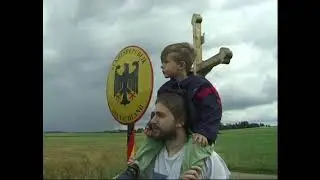Ohlédnutí za chebskou historií
