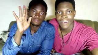 Hilly Hilly Hilly Clinton-Daniel Nwosu(Reaction)
