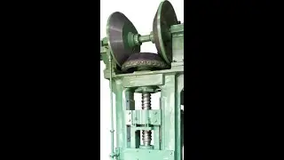 Upstroke Screw Forging Press Machine