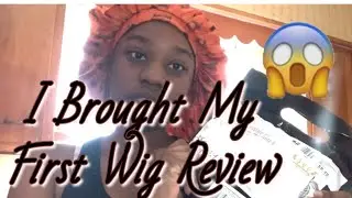 2021 WIG REVIEW | FT. RICH IMPRESSIONS HAIR
