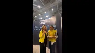 Day 2: More Highlights from Crohn's & Colitis Congress&reg;!