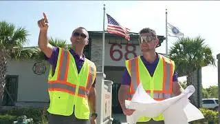 AVCON Transportation/Development Commercial