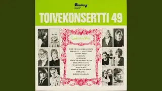 Puhu hiljaa rakkaudesta - Speak Softly Love