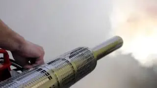 Trong Tin Pest Control - pulsFOG K10