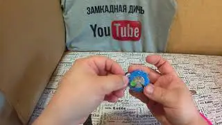 Замена батарейки в часах Digma Smartline E1m