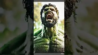 Hulku ne kusti krke pani khola apni maa ke liye | Hulk vs Red hulk #aihulk #desihulk #hulk