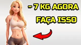 Perder Pochete da Barriga - 10 Exerc&iacute;cios para Perder Barriga R&aacute;pido