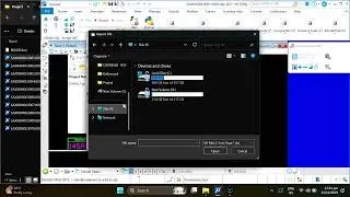 MicroStation Delete Tag Name mvba program.