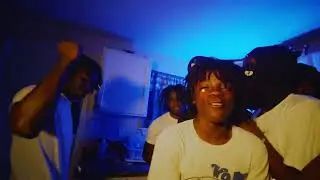 Yung4 Blitzem - Wake Up Early (official video) shotby @R0ncee