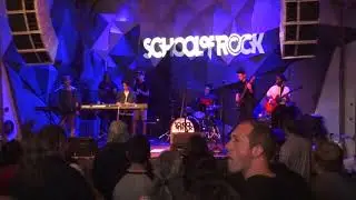 School of Rock Portland - Elton John + Billy Joel show, 9/14/2018