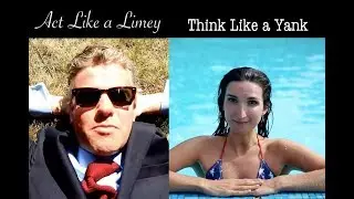 Act Like a Limey, Think Like a Yank: SUMMER (by We Are Thomasse and Man Powered Films)