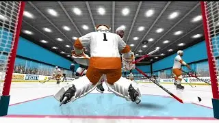 Ice Hockey All Stars - Multiplayer Ice Hockey NHL Game