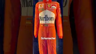 &iexcl;El SAL&Oacute;N de la FAMA de la FIA en Par&iacute;s!