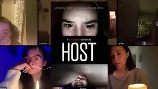 Host (Movie Review)