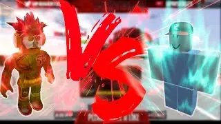 Hoop Heroes | Upriser123 VS kevinswag2903