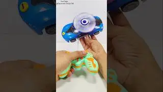 RC car with DC motor fan / remote car fan / fan wali remote car / DC motor fan car / Fan with motor