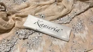 Kayseria sale extended 🔥| kayseria eid sale | Part-3 June 1, 2025