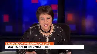 Sam Pitroda Interview:  Challenge Modi To A Debate, How Dare BJP Question My Nationalism
