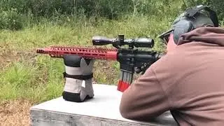 Ghost Inc MOAB Glock Mag Extension Fix