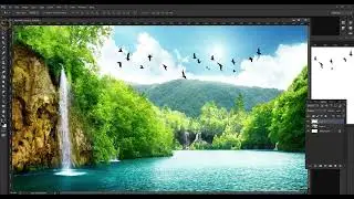 Photoshop 2025 NEW Hidden Feature You Must Try!