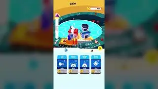 Loop Digger #17-3 - By YsoCorp